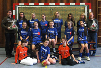 Handball Verein Smeeing BDC